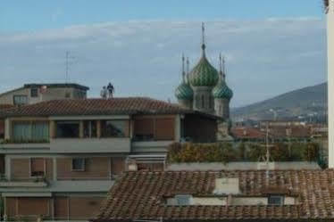 Gemini Hotel Firenze